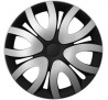 Puklice kompatibilné na auto Toyota 14" MIKA CS 4ks