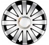 Puklice kompatibilné na auto Skoda 13" ONYX BS 4ks