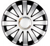 Puklice kompatibilné na auto Subaru 13" ONYX BS 4ks