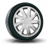 Puklice kompatibilné na auto Alfa Romeo 14" DRACO 4ks