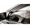 Deflektory predné - protiprievanové plexi kompatibilné pre VW Jetta 4D 2005 - 2011