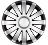 Puklice kompatibilné na auto Fiat 14" AGAT CS 4ks