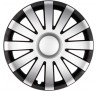 Puklice kompatibilné na auto Citroen 13" AGAT CS 4ks