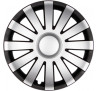 Puklice kompatibilné na auto Nissan 13" AGAT CS 4ks