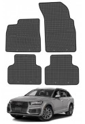 Autorohože gumové Audi Q7 2015 -