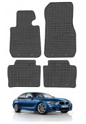 Autorohože gumové BMW S-3 (F30/F31/F35) 2012 - 2019