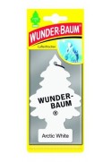 Osviežovač vzduchu stromček Wunder - Baum (ARTCIC WHITE)