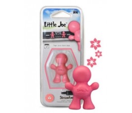 Osviežovač Little Joe 3D - Strawberry