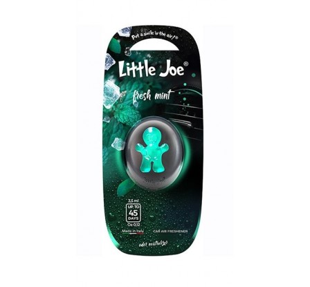 Osviežovač Little Joe Membrane -Fresh Mint