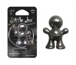 Osviežovač Little Joe 3D - Metalic - Musk