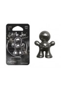Osviežovač Little Joe 3D - Metalic - Musk