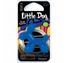 Osviežovač Little Dog 3D - New Car