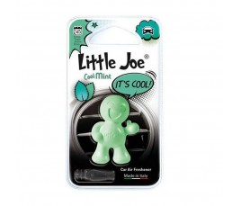 Osviežovač Little Joe OK -Its Cool! Cool Mint