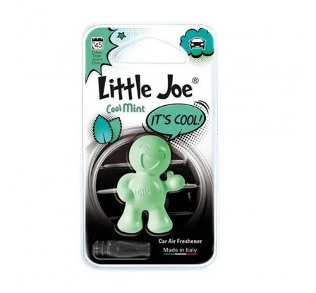 Osviežovač Little Joe OK -Its Cool! Cool Mint