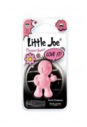 Osviežovač Little Joe OK - Love IT ! FLOWER POWER