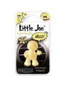 Osviežovač Little Joe OK - Hello!  Funky Vanilla