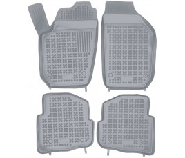 Seat Cordoba II koberce sivé Rezaw-Plast 200203_S