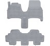 Citroen C8 koberce sivé Rezaw-Plast 201220_S