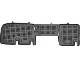 Autorohože gumové so zvýšeným okrajom Renault TRAFIC III 2014-