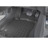 Autorohože gumové so zvýšeným okrajom Nissan X-TRAIL 2001-2007