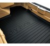 Nissan NOTE II 2012- Vanička do kufra DryZone DZ400610