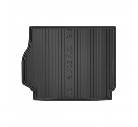 Opel ADAM 2013- Vanička do kufra DryZone DZ405578x