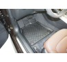 Auto koberce so zvýšeným okrajom Seat Alhambra I 1995-2010