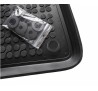 Autorohože gumové so zvýšeným okrajom Citroen C-ELYSEE 2013-