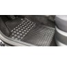 Set rohože + vanička do kufra Honda CIVIC HTB 2017-