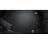 Koberce textilné Premium Audi A6 C7 2011-2018