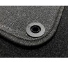 Koberce textilné premium AUDI A3 8V 2012 -