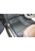 Auto koberce so zvýšeným okrajom Seat ALHAMBRA II 2010-2020