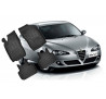 Autorohože gumové 3D Proline Alfa Romeo 147 2000 - 2010