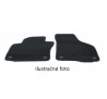 Textilné koberce ŠKODA KODIAQ 2017 - predné