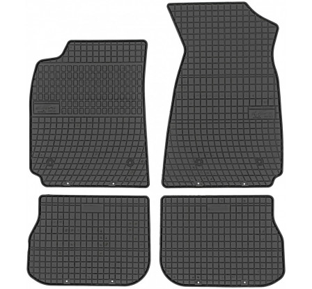 Autorohože gumové Audi A4 1995 - 2000