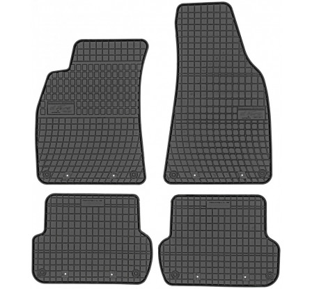Autorohože gumové Audi A4 2000 - 2007