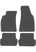 Autorohože gumové Audi A4 2000 - 2007