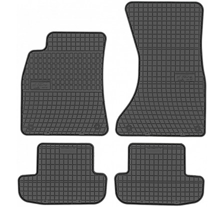 Autorohože gumové Audi A5 2007 -