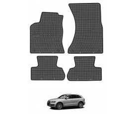 Autorohože gumové Audi Q5 2009 - 2017