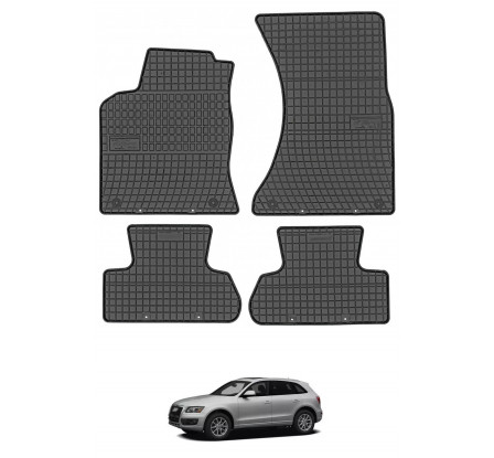 Autorohože gumové Audi Q5 2009 - 2017