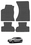 Autorohože gumové Audi Q5 2009 - 2017