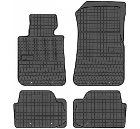 Autorohože gumové BMW X1 (E84)  2009 - 2015