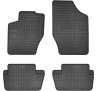 Autorohože gumové Citroen C4 2004 - 2011