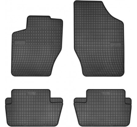 Autorohože gumové Citroen C4 2004 - 2011