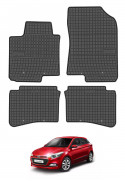 Autorohože gumové Hyundai i20 2014 -