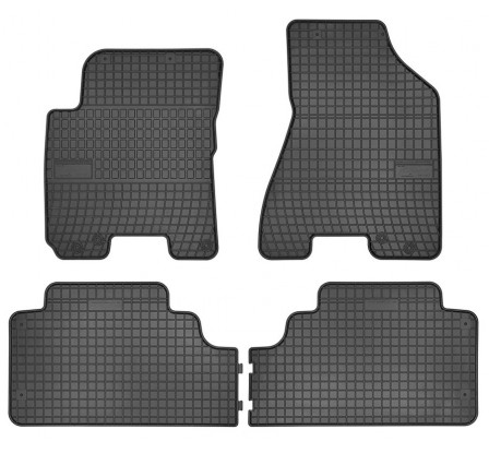 Autorohože gumové Kia Sportage 2002  - 2010