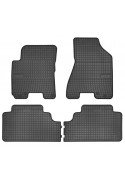 Autorohože gumové Kia Sportage 2002  - 2010