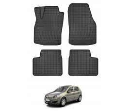 Autorohože gumové Opel Astra H 2004 -