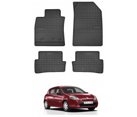 Autorohože gumové Renault Clio III 2005 - 2012
