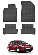 Autorohože gumové Renault Clio III 2005 - 2012